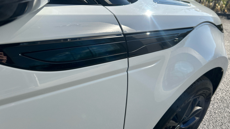 Land Rover Range Rover Evoque 2.0 D200 Dynamic SE 5dr Auto Diesel Hatchback